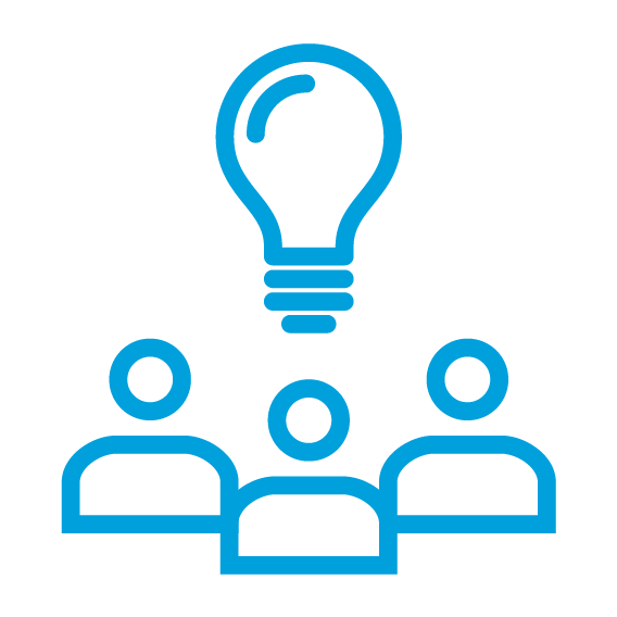 internes Coaching und Mentoring