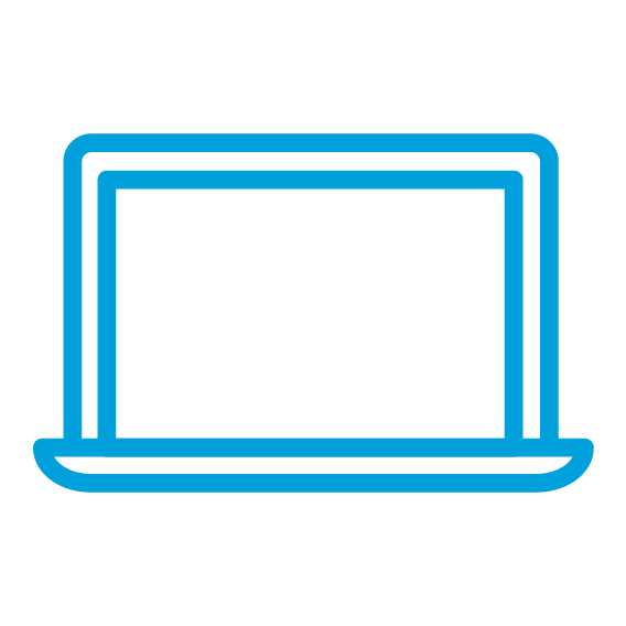 Firmen-Laptop Firmen-Laptop